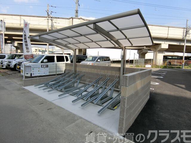 29/30 駐車場