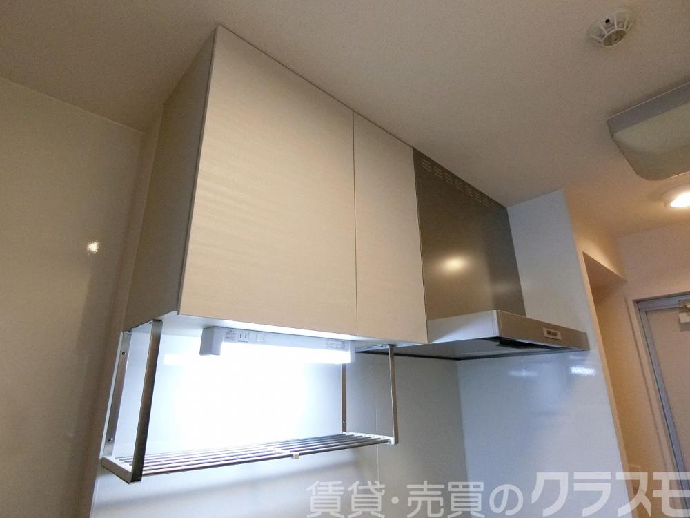 16/30 キッチン