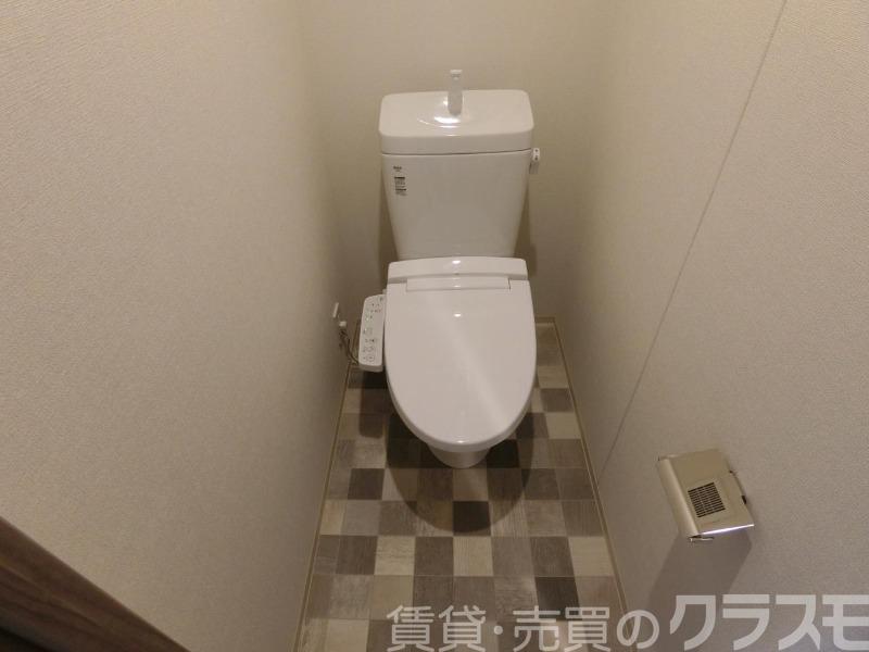 20/30 トイレ