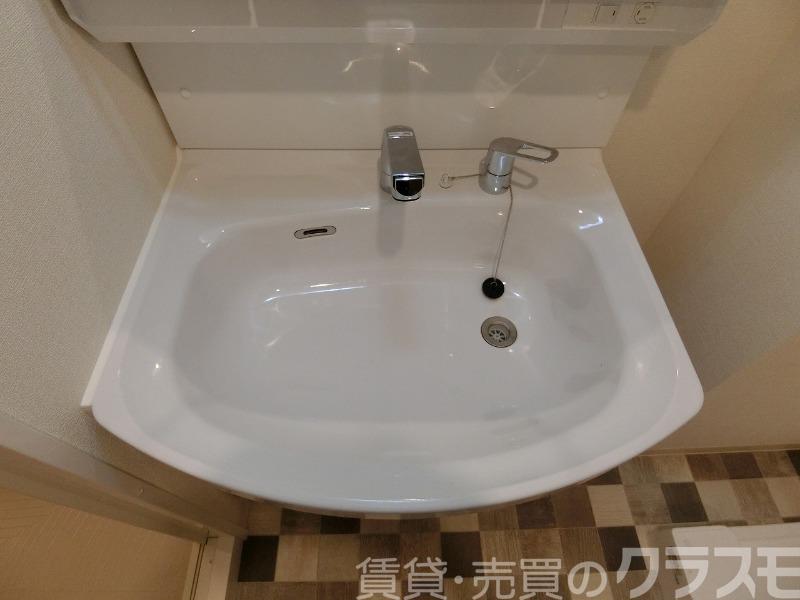 21/30 洗面