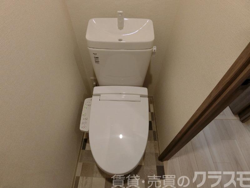 20/30 トイレ