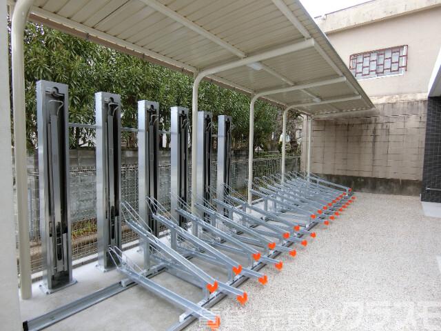 29/30 駐車場