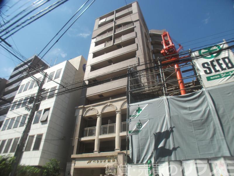 1/30 外観