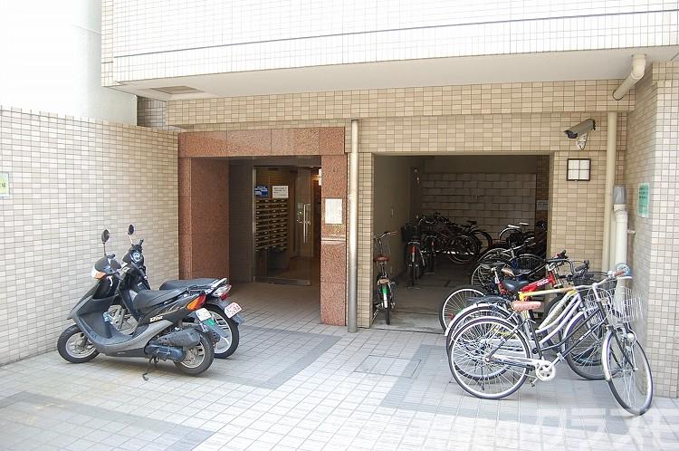 29/30 駐車場