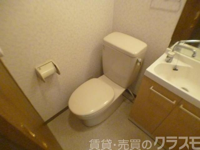 21/30 トイレ