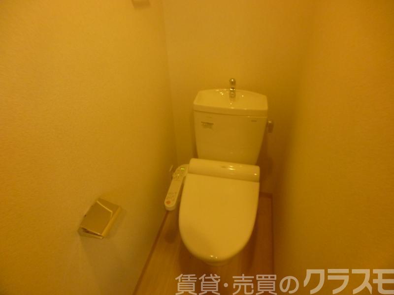 23/30 トイレ