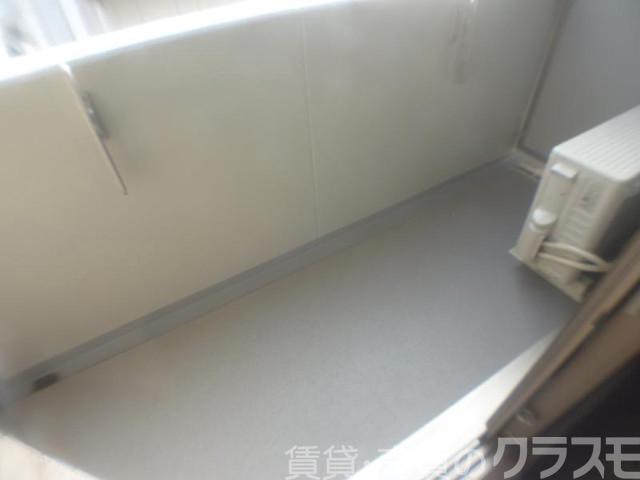 26/30 バルコニー