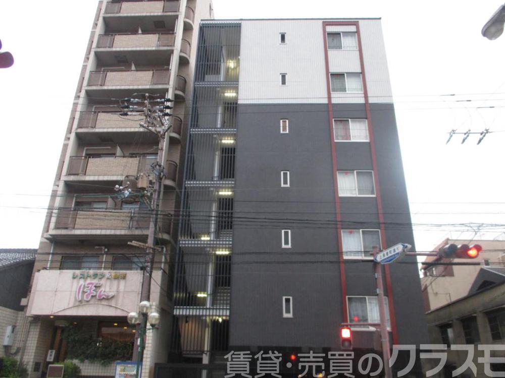 1/30 外観