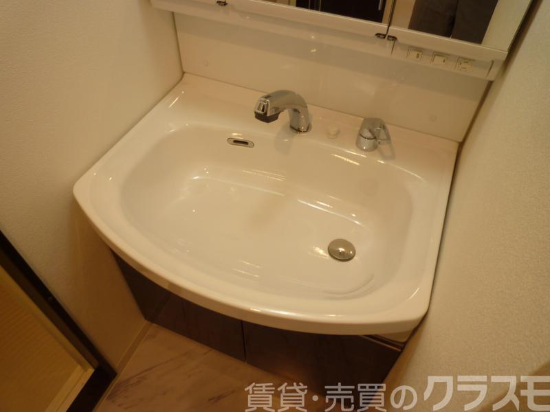 23/30 洗面