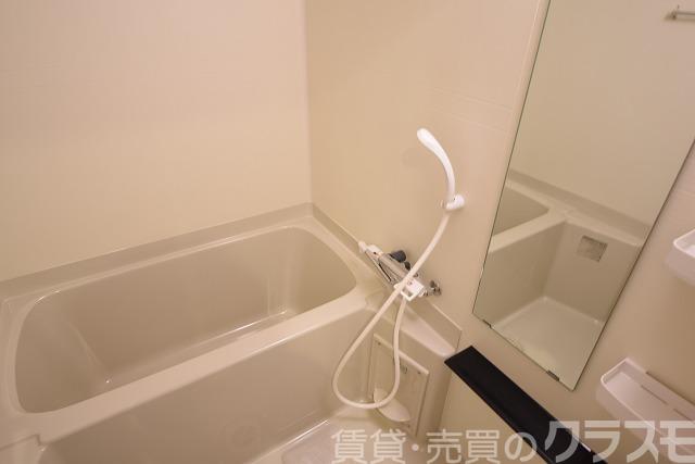 19/30 浴室