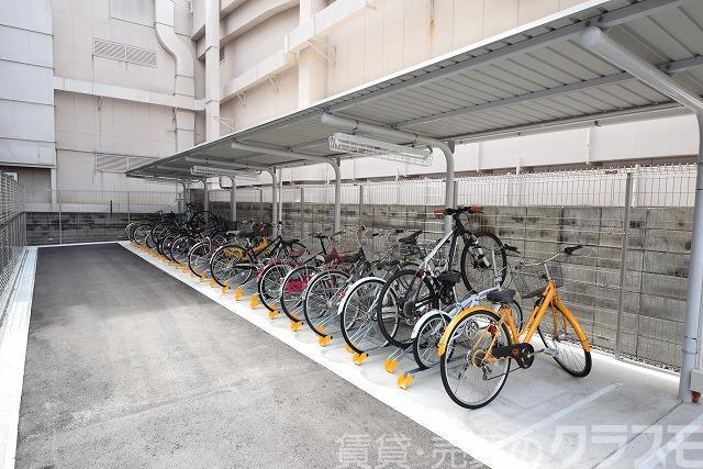 29/30 駐車場