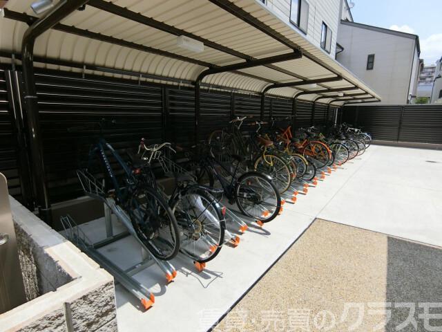 29/30 駐車場