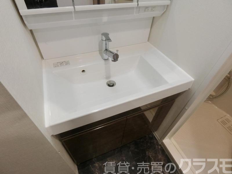 21/30 洗面