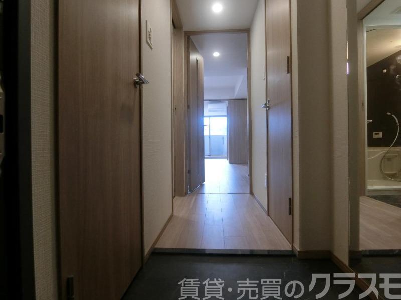 15/30 玄関