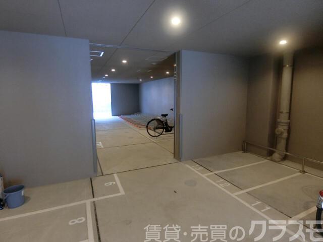 29/30 駐車場