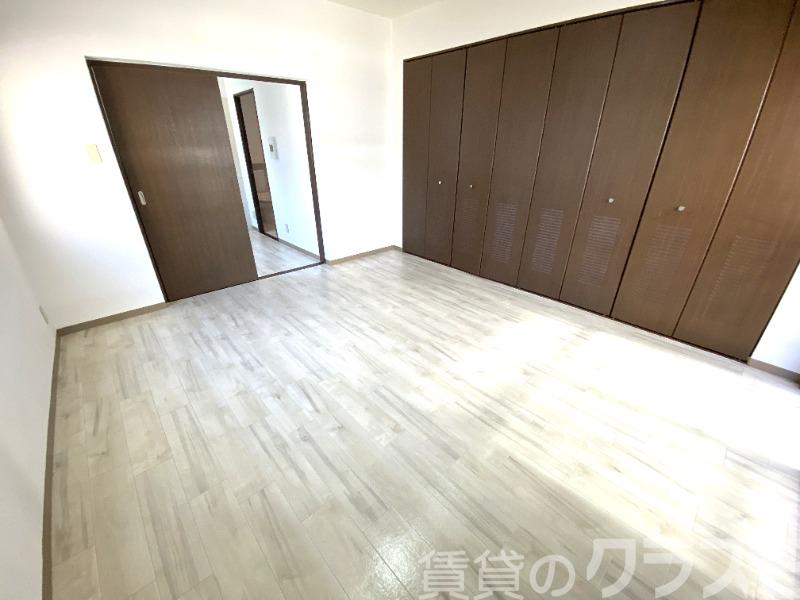 6/23 寝室