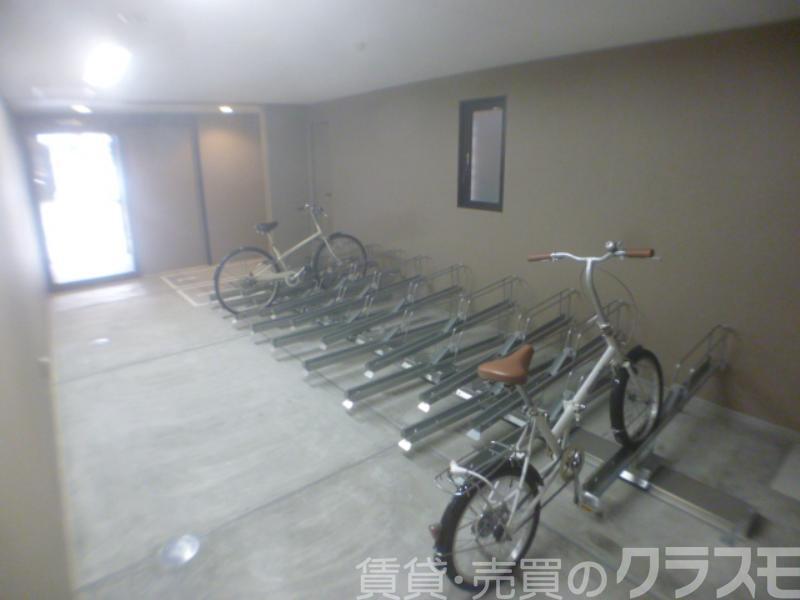 29/30 駐車場