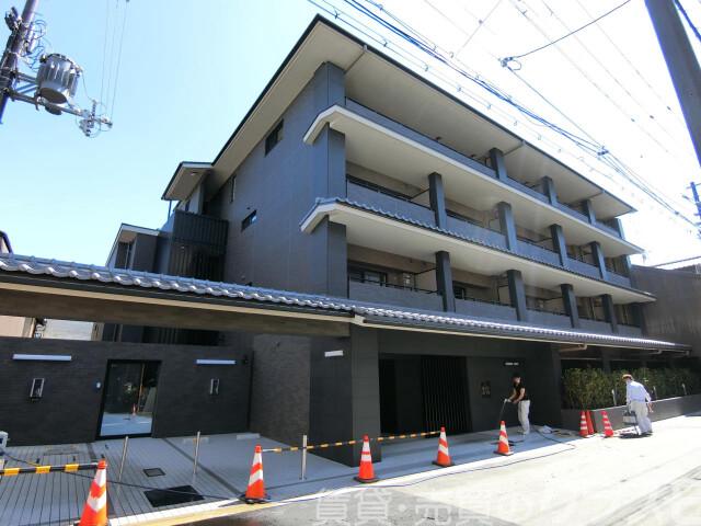 1/30 外観