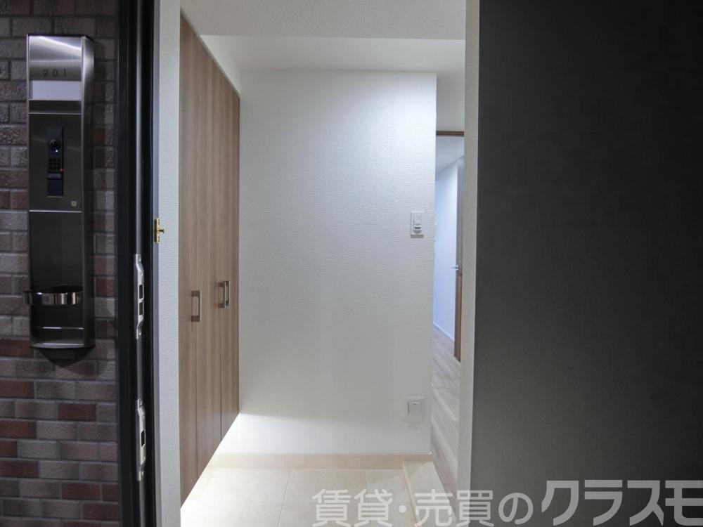 15/30 玄関