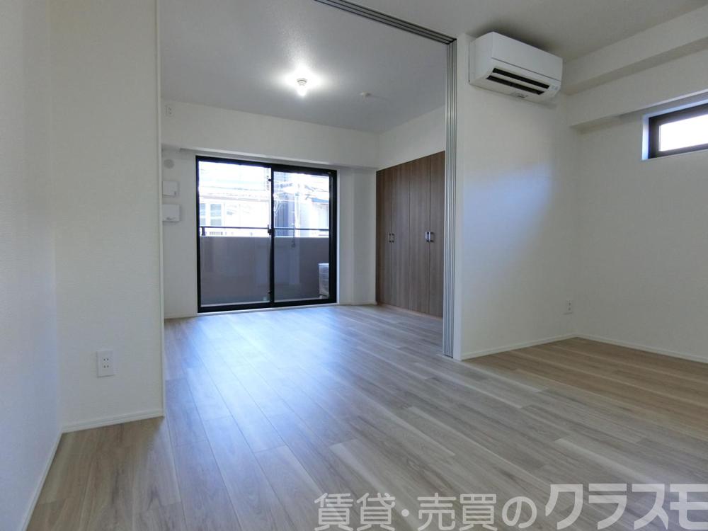 12/30 寝室