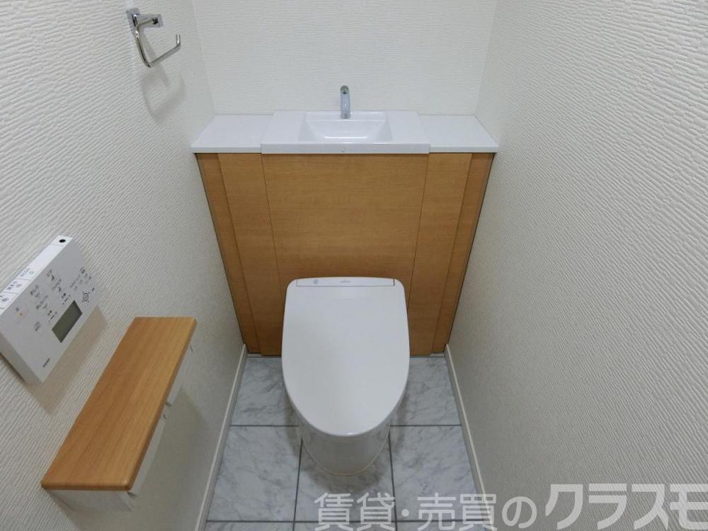 21/30 トイレ