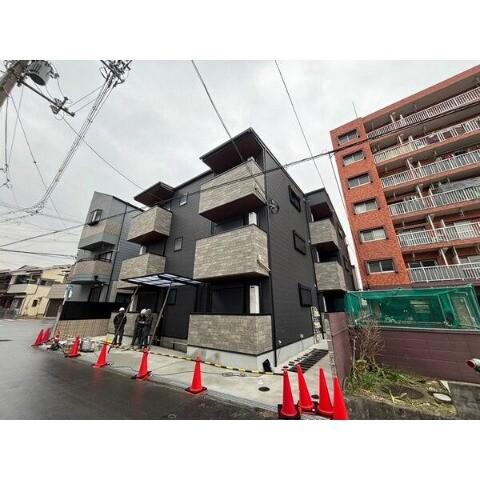 1/18 外観