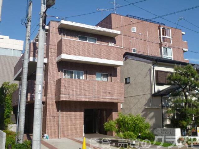 1/30 外観