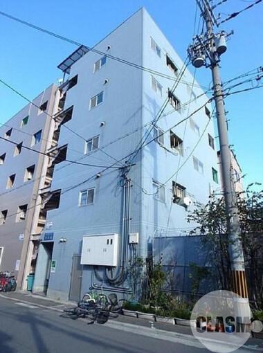1/7 外観