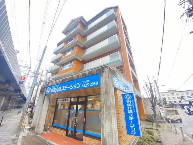 1/30 外観