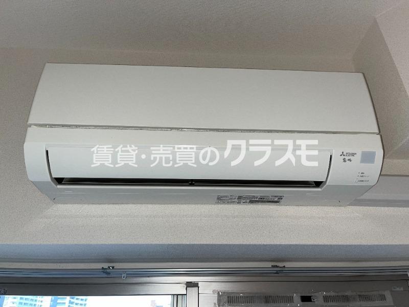 11/28 設備