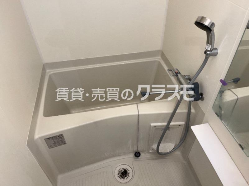 8/27 浴室