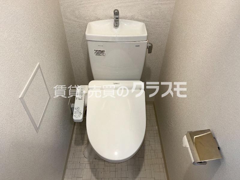 9/27 トイレ