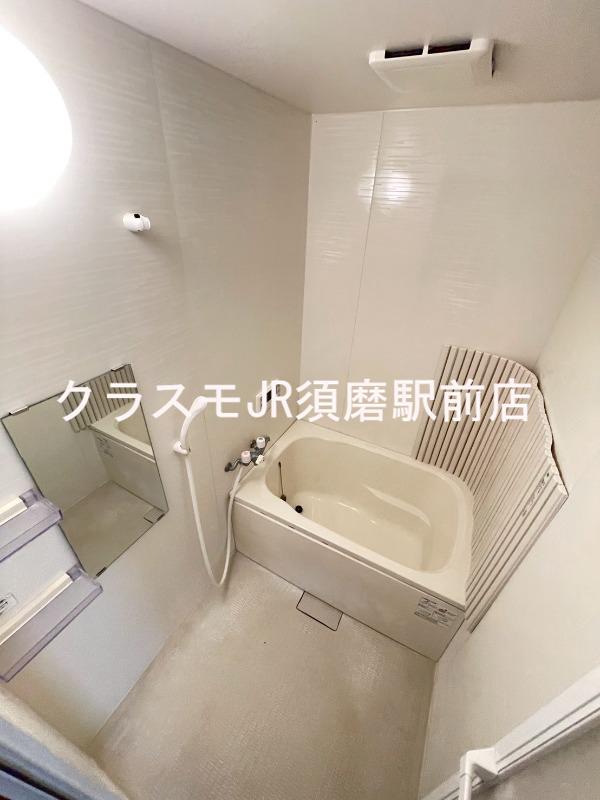10/30 浴室