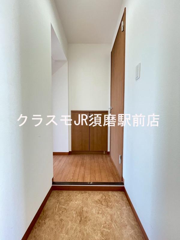 8/30 玄関