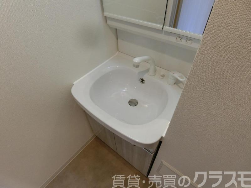 22/30 洗面