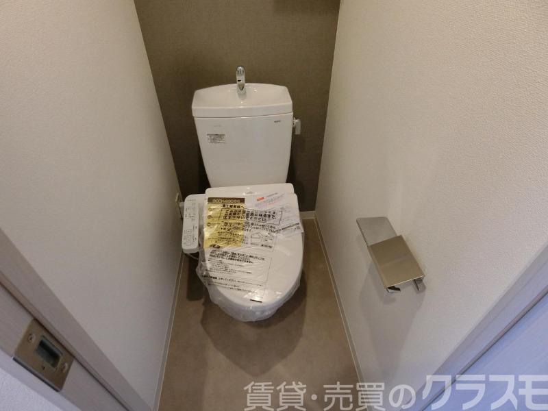 21/30 トイレ
