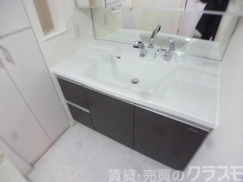 20/30 洗面