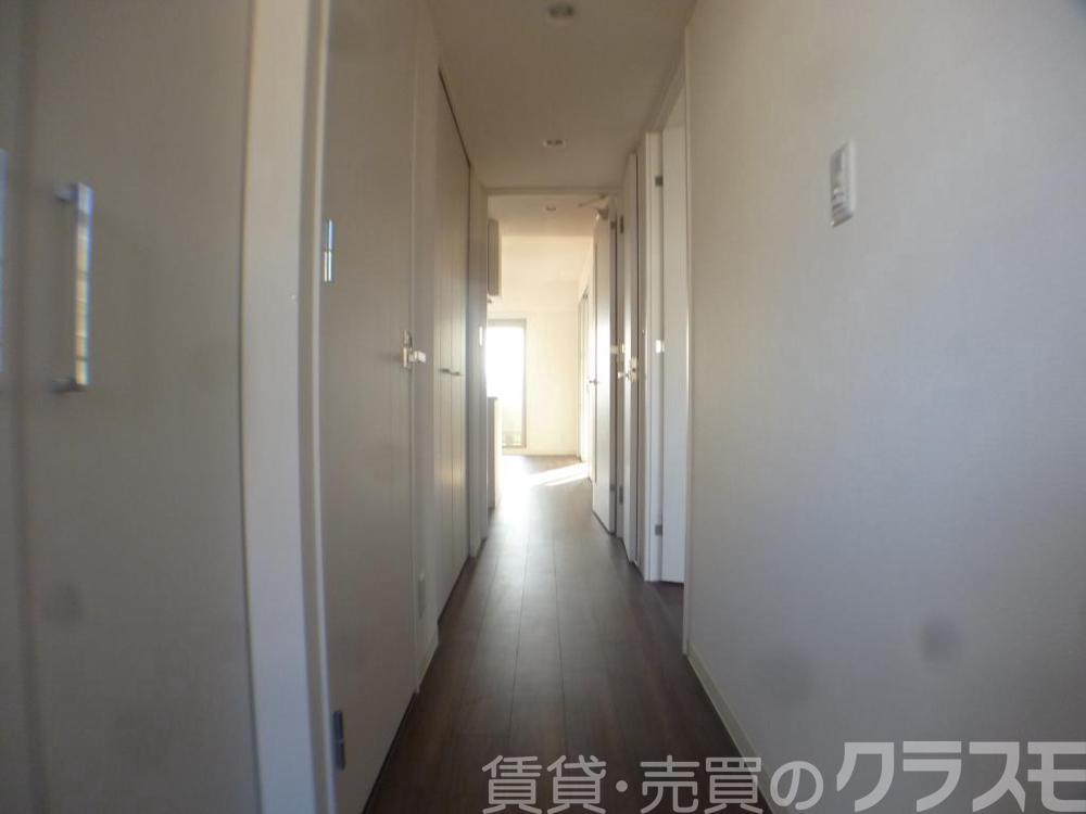 14/30 玄関