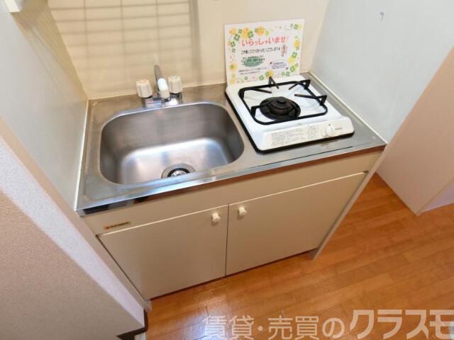 16/30 キッチン