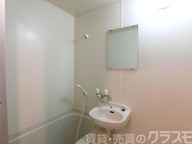 21/30 洗面