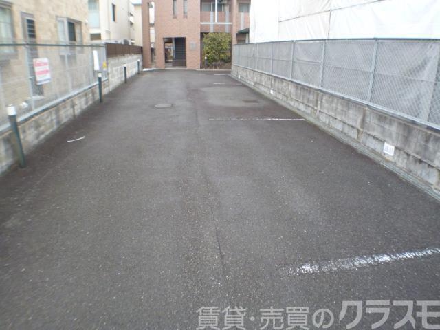 29/30 駐車場