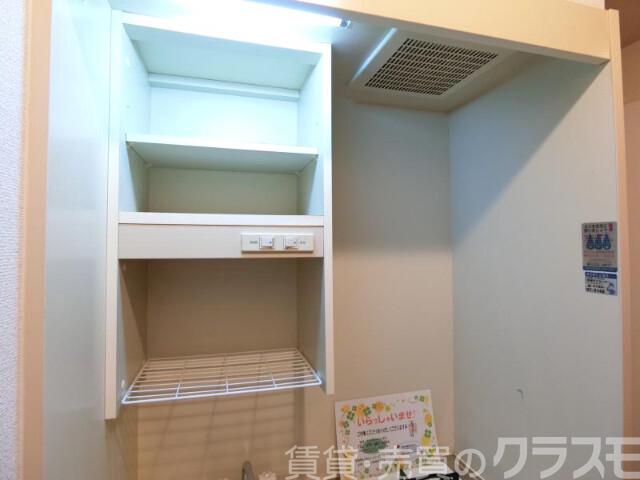 17/30 キッチン