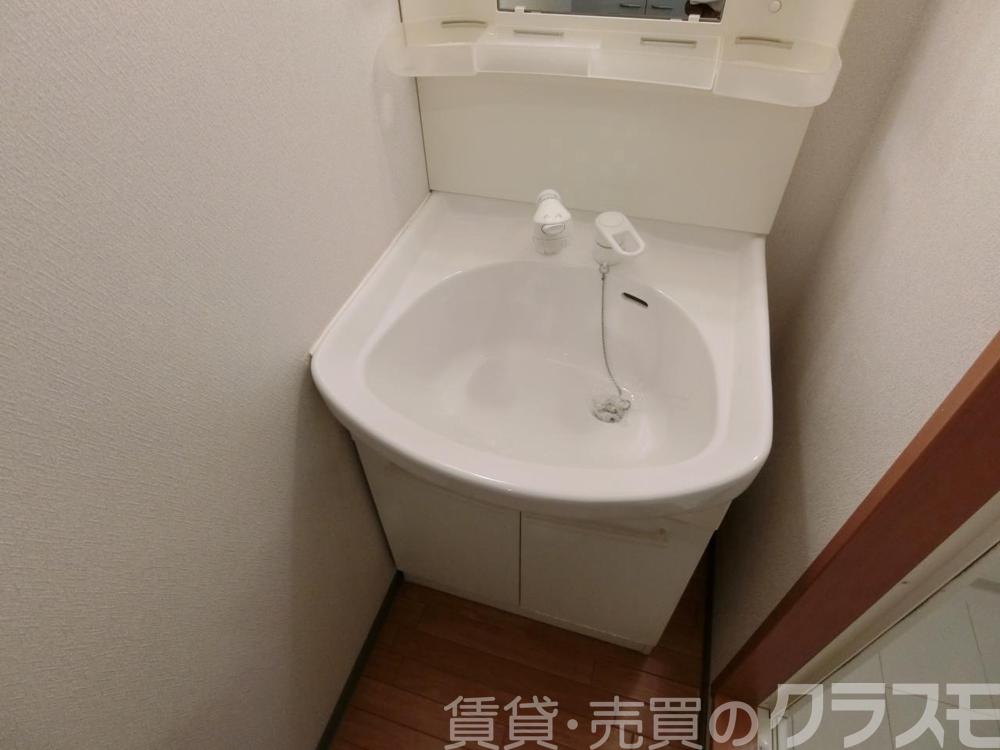 23/30 洗面