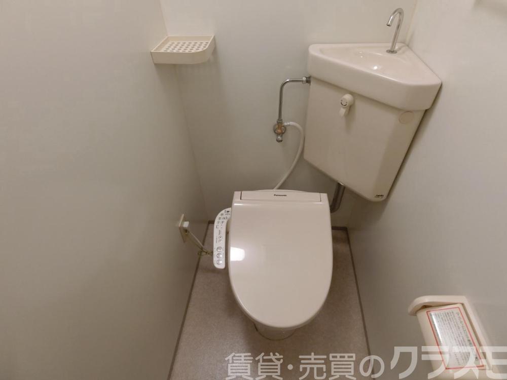 22/30 トイレ