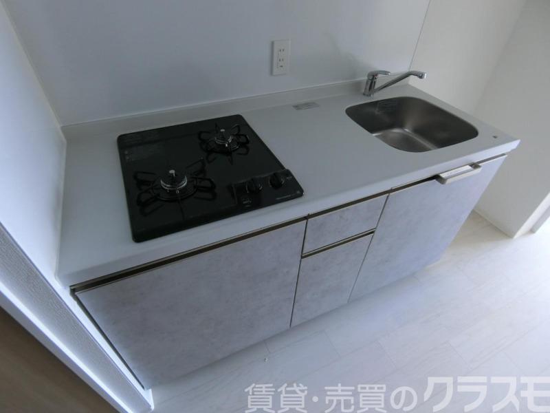 16/30 キッチン