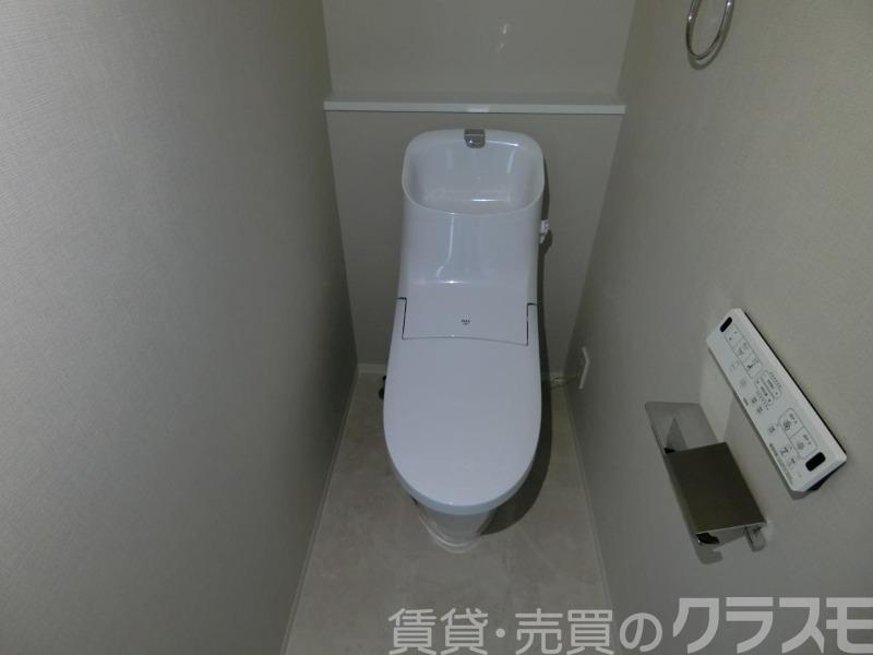 20/30 トイレ