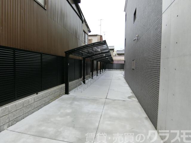 29/30 駐車場