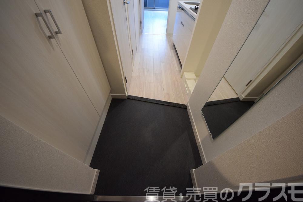 15/30 玄関