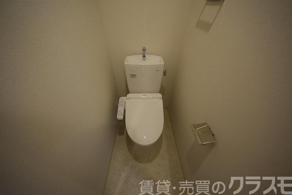 20/30 トイレ