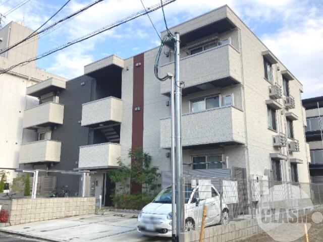 1/30 外観